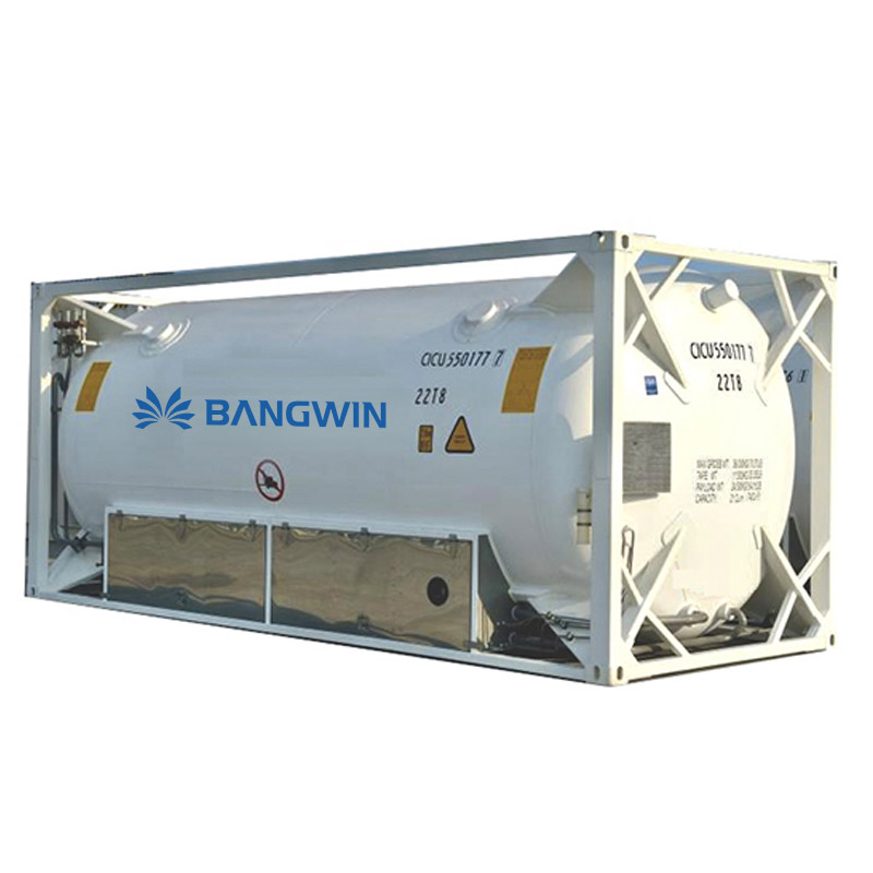 Carbon Dioxide Equipment – Complete Co₂ Generation And Recovery System